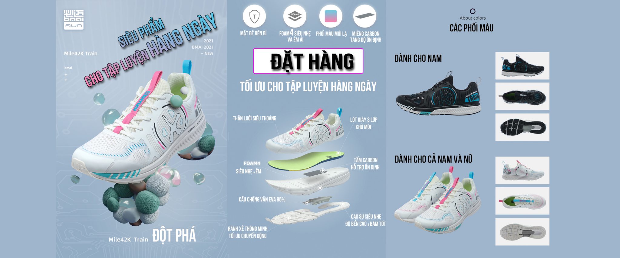 BMAI.COM.VN – Giày Tốt – Sức Khỏe Thật