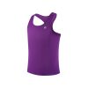 Áo Singlet chạy bộ nam BMAI FRVJ005-1