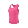 Áo Singlet chạy bộ nữ BMAI FRVJ006-3