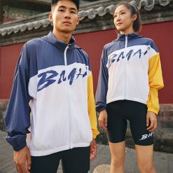 Áo khoác chạy bộ nam BMAI FRWJ013