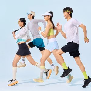 Giày chạy bộ nam BMAI Pure Lite 2.0 XRPL005