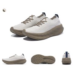 Giày chạy bộ nam BMAI EXPEDITION WALKER XRPL001 - XRPL001-3, 41