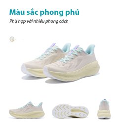 Giày chạy bộ nam BMAI Pure Lite 2.0 XRPL005 - 41, XRPL005-4