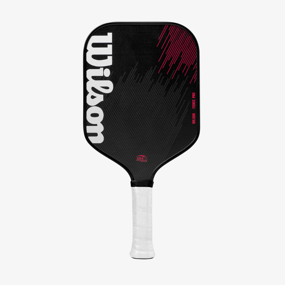 Vợt Pickleball Wilson Fierce Pro 13 WR160211U2