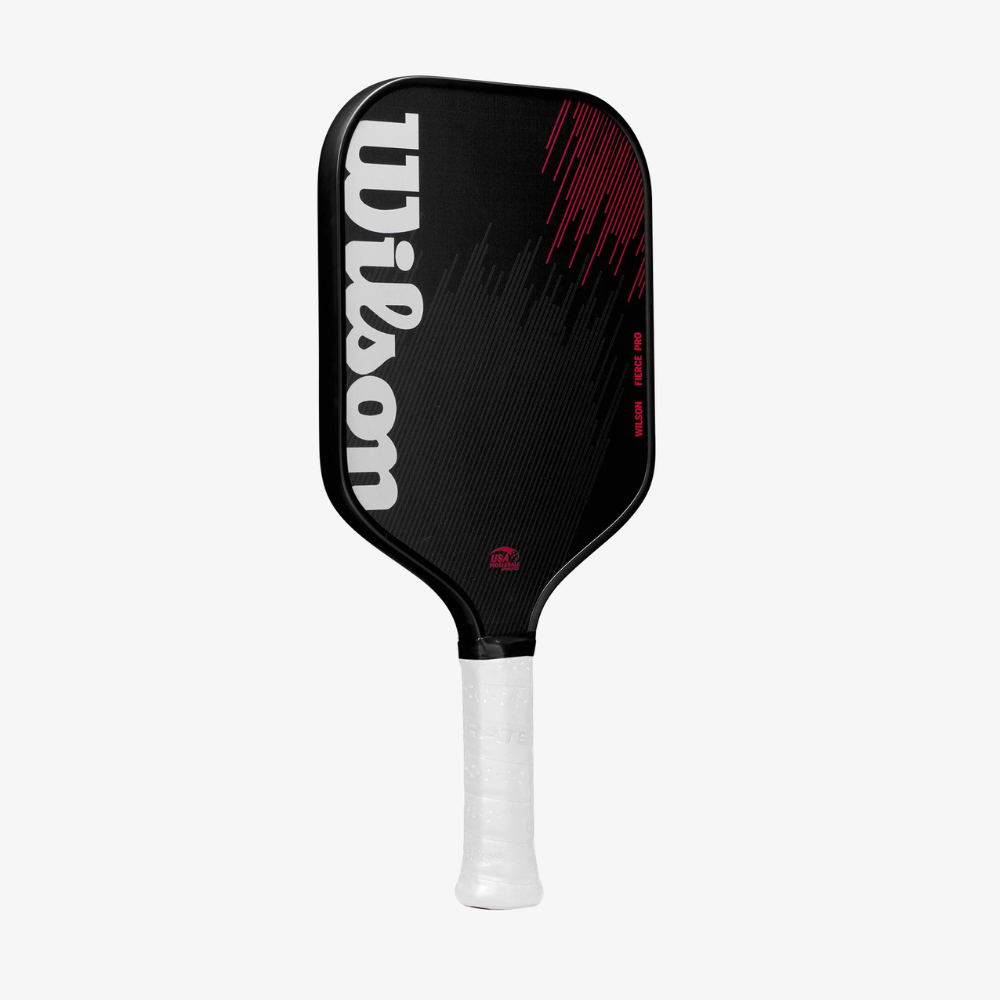Vợt Pickleball Wilson Fierce Pro 13 WR160211U2 - Image 3