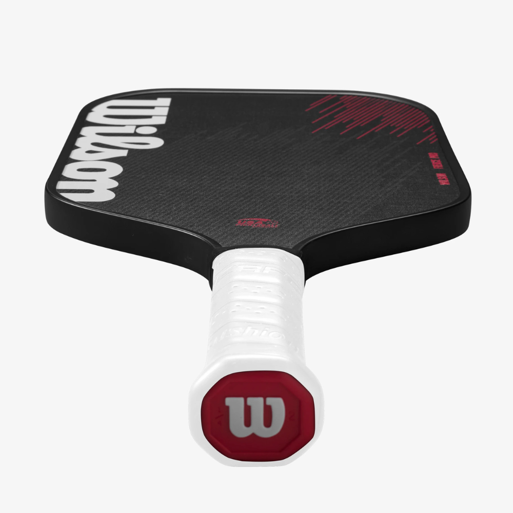 Vợt Pickleball Wilson Fierce Pro 13 WR160211U2 - Image 5
