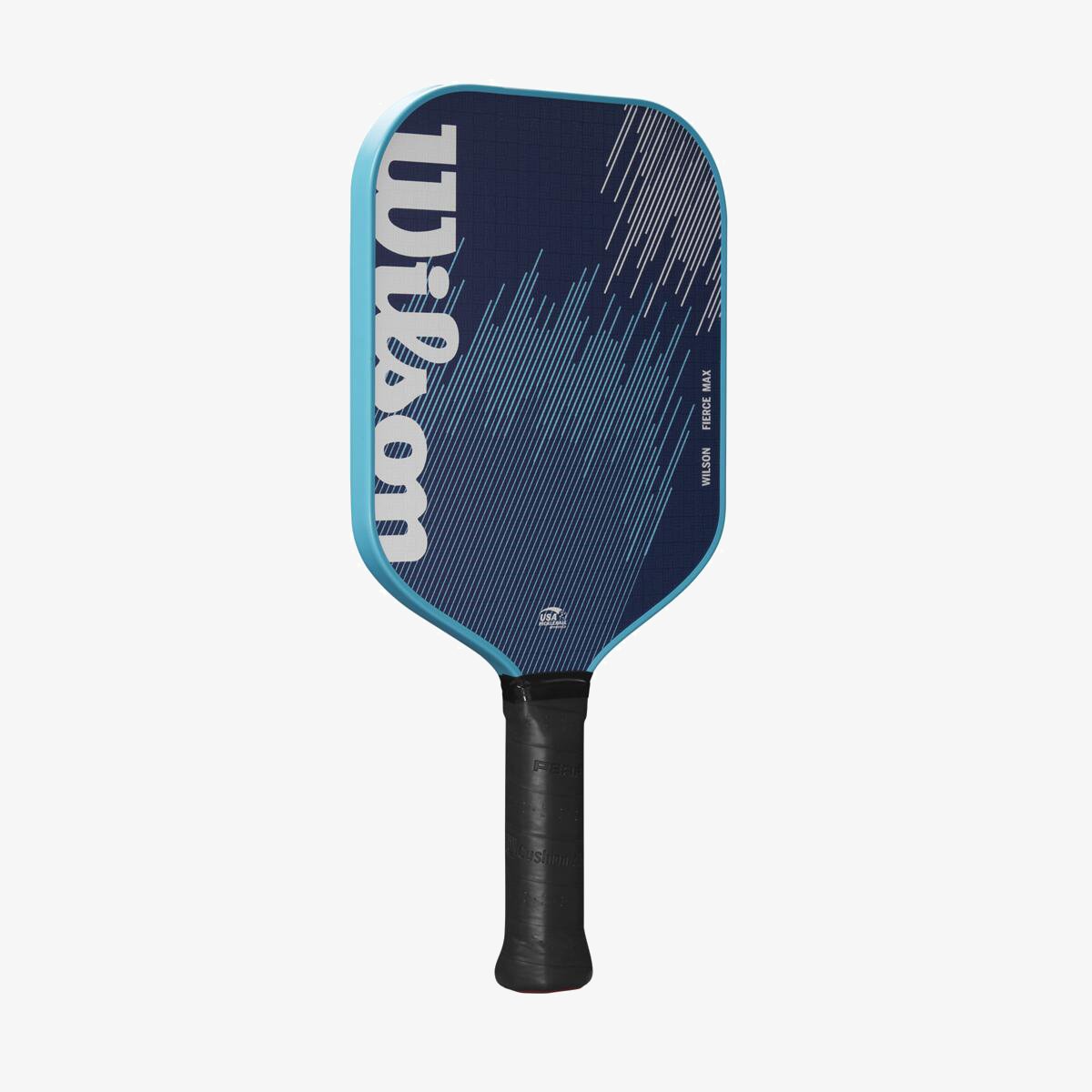 Vợt Pickleball Wilson Fierce Max 13 WR160311U2 - Image 2