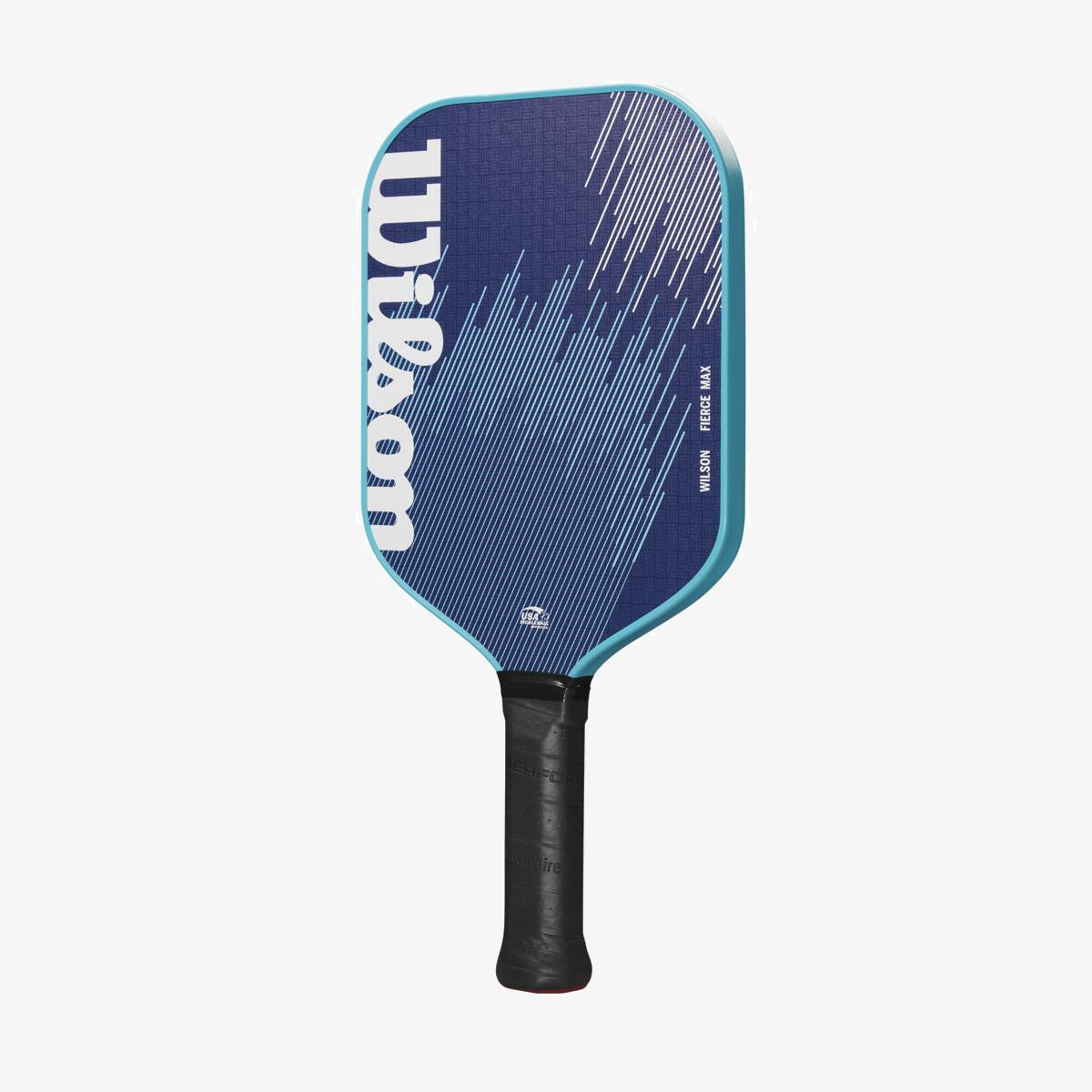 Vợt Pickleball Wilson Fierce Max 13 WR160311U2 - Image 3