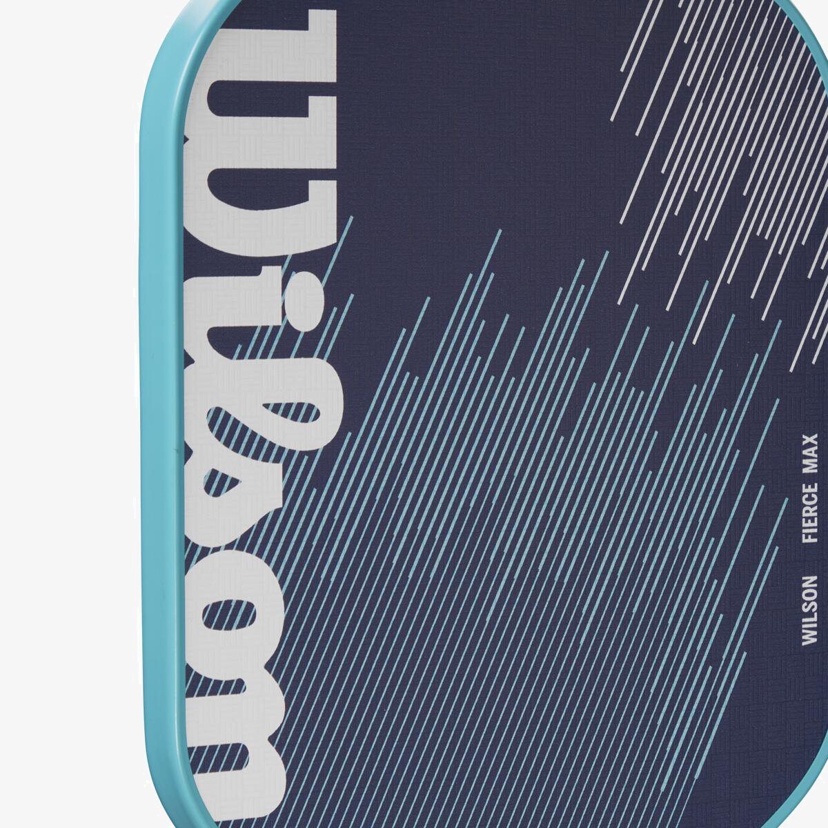 Vợt Pickleball Wilson Fierce Max 13 WR160311U2 - Image 5