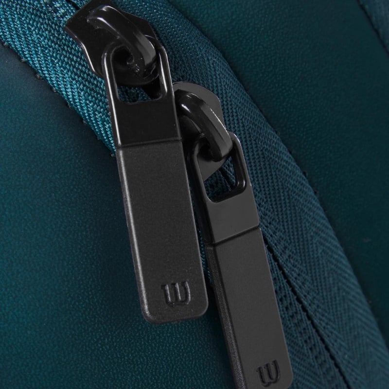 Balo Đựng Vợt Tennis Wilson Blade Super Tour V9 Green WR8032001001 - Image 4